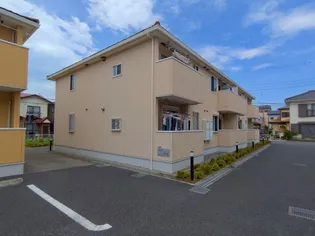 ウェルデンス平塚御殿IIの画像