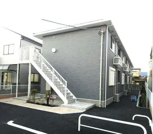 イリーデ 2【2階】の外観