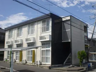 レオパレスゴールドSの画像