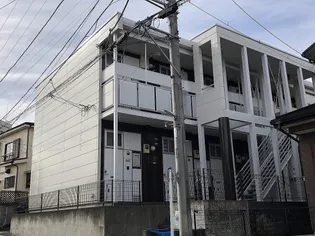 レオパレスエミネントの画像