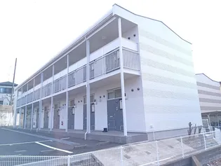 レオパレスIZM Ⅳの画像