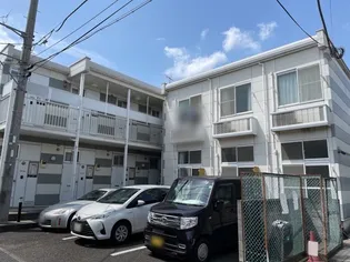 レオパレスビューティフルの画像