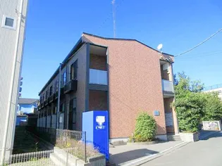 レオパレスひなたの画像