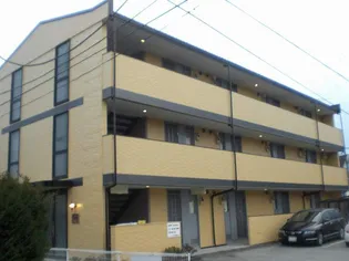 レオパレスラ フォンティーヌの画像