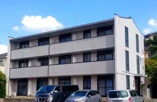 レオパレス長谷IIの画像