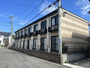 レオパレスYANASEの画像