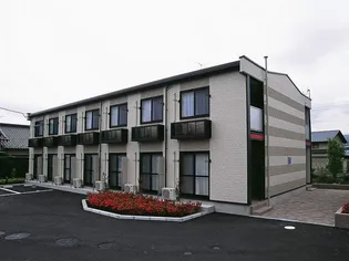 レオパレスフラワー開成Ⅱの画像