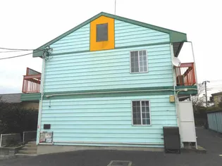 レオパレスPEAR FARMの画像