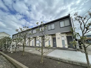 レオパレスアビテ湘南の画像