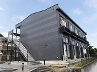 レオパレスMIZUHOの画像