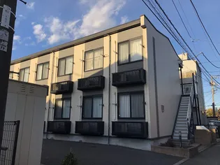 レオパレス湘南サンリヴァーの画像