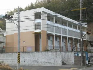 レオパレスエポカ3の画像