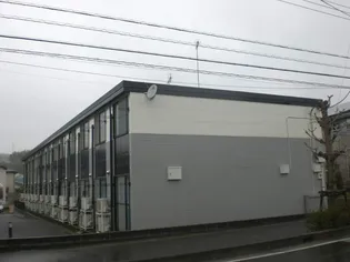 レオパレスボヌールの画像