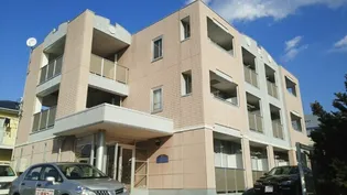 ビバーチェ【2階】の外観