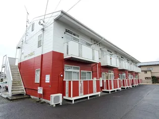 サンハイツ渡辺Cの画像