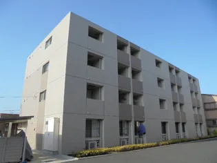 ルミエール Y【2階】の外観