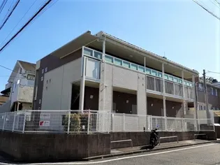グランパーク 湘南台の画像