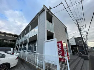 レオネクストグリーンベルの画像