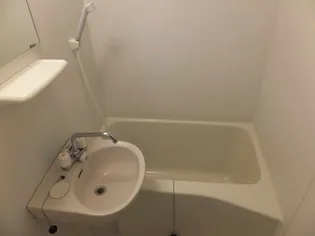 レオパレスTIGERⅡ【1階】のその他画像