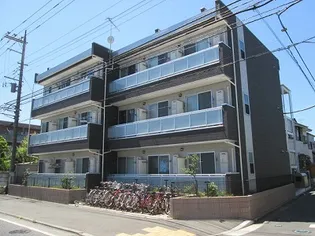 リブリ ハナミズキ湘南台の画像