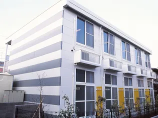 レオパレスビューティフルの画像