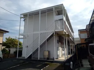 レオパレスシャトレの画像