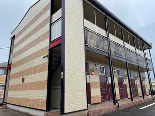 レオパレスMの画像