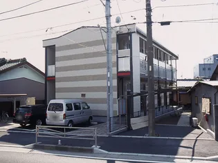 レオパレスミーコーポ マチヤ2の画像