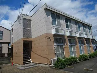 レオパレスグレイスⅠの画像