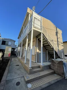 レオパレスクランベリーの画像