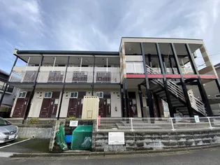 レオパレスサンミッシェルの画像