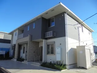 サニーヒルズBの画像