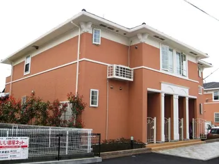 ミルフローラ2番館の画像