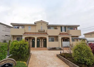 メゾン ド フランIの画像