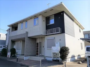 メゾンド デスパシオの画像