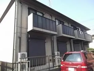 ソレイユ湘南の画像