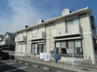 サンパレス網久保IIの画像