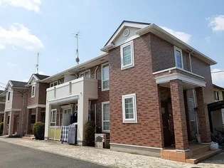 マロンハイム弐番館の画像