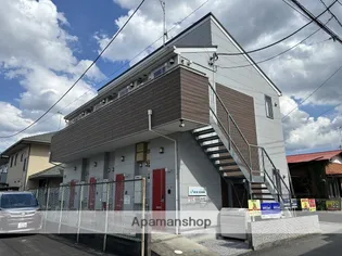 ラヴィータ湘南の画像