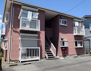 B'CASA秦野REーBORNの画像