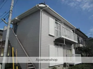 ローズ桜台の画像