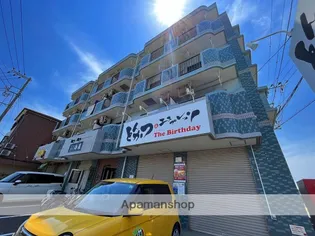 キャスターアベニューIの画像