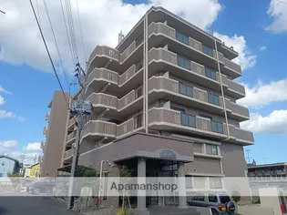 グランフォルム愛甲石田の画像