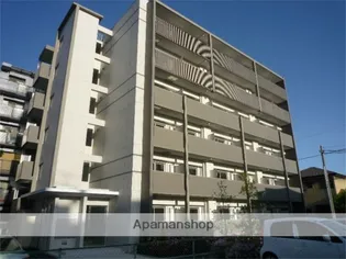 パステロ【2階】の外観