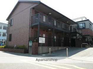 学遊館【1階】の外観