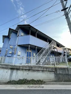 湘南ブライトヒルズ【2階】の外観