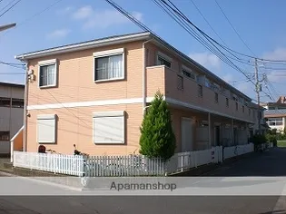 ベイサイドテラス元町の画像