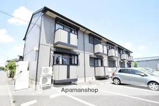 フローラの画像