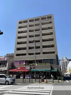 パティオ湘南の画像