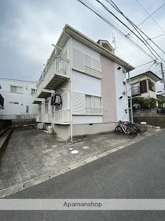 ハイムオーキット【1階】の外観